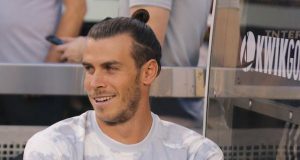 Gareth Bale - 2019